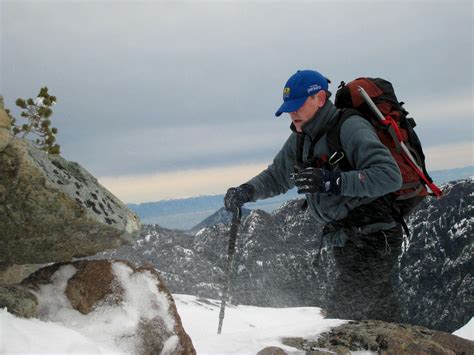 The Comox Glacier : Climbing, Hiking & Mountaineering : SummitPost