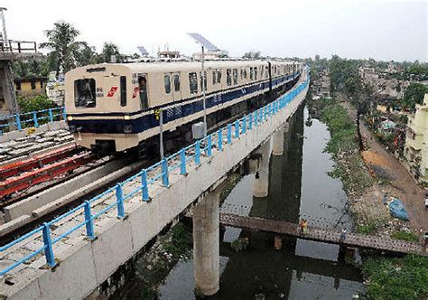 Kolkata Metro Railway hikes fares after 13 years | India News – India TV