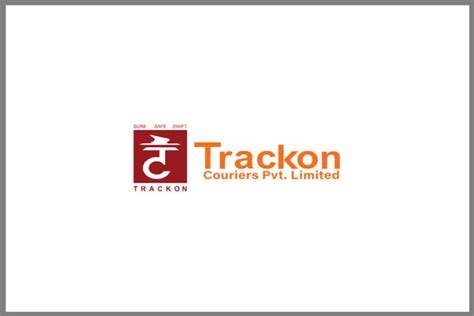 Trackon Courier Tracking – Consignments, Parcels Status