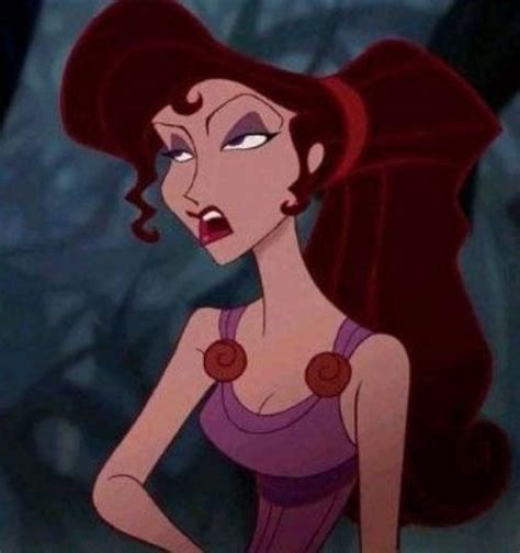 Megara | Disney hercules, Disney icons, Disney aesthetic