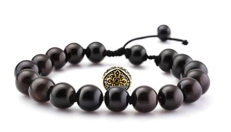 Premium AI Image | Prayer beads