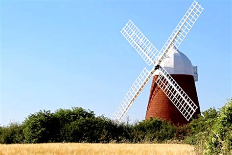 Halnaker Windmill | BPG