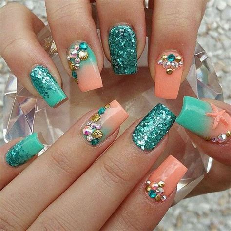 100 Amazing Nail Extension Ideas, Types, and Usage – Body Art Guru