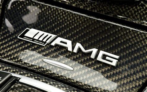 Mercedes AMG Logo Wallpapers - Wallpaper Cave