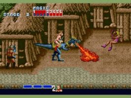 Play Golden Axe Online - Play Sega Genesis / Mega Drive Games Online ...