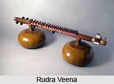 Rudra Veena, Indian Musical Instrument – Indian Encyclopedia