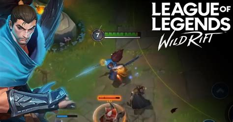 LoL Wild Rift Yasuo Gameplay Guides-Game Guides-LDPlayer