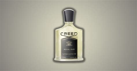 Creed Royal Oud Review - Everything You Need to Know