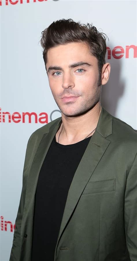 Zac Efron Bio, Early Life, Career, Relationship, Net Worth, Health ...