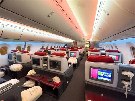 LATAM Business Class Review: the seat, the experience and was it worth it? — Walk My World