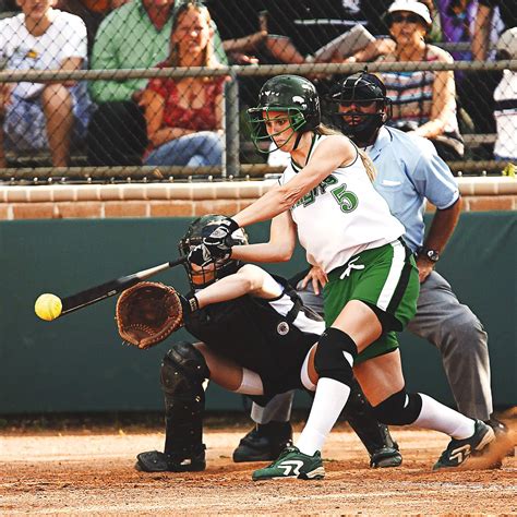 Furman Paladin at South Carolina Gamecocks Softball at Carolina ...