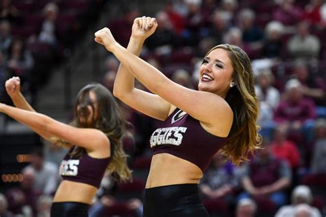 Photos: Texas A&M vs. Southern California women's basketball | Sports | myaggienation.com