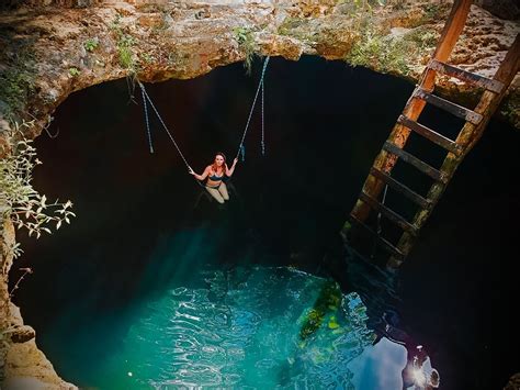 Cenote Calavera in Tulum: Ultimate Guide | Bucketlist Bri