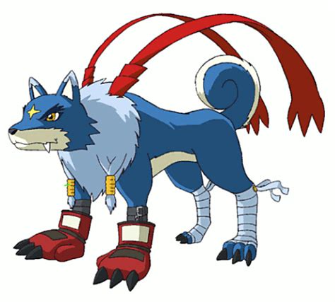 Gaomon (Data Squad) - Digimon Wiki: Go on an adventure to tame the frontier and save the fused ...