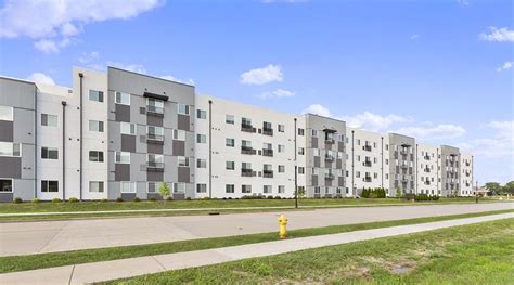 Oshkosh, WI Apartments | The Annex of Oshkosh | Photo Gallery