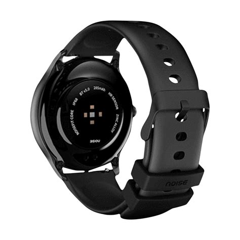 Buy Noise NoiseFit Core Smartwatch with Activity Tracker (32.51mm TFT Display, IP68 Water ...