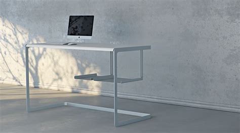 Transformable Table Design by Ivan Zhurba, via Behance Design Furniture, Small Office, Work ...