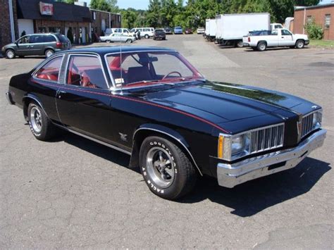 1978 Pontiac Phoenix | 1978 Pontiac Phoenix | Flickr - Photo Sharing ...