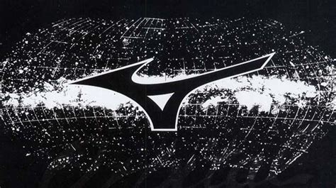 mizuno logo Logo Type, Corporate Logo, Hollywood Walk Of Fame Star ...