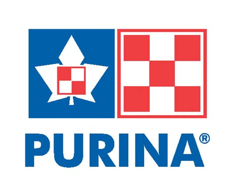 Purina Logos