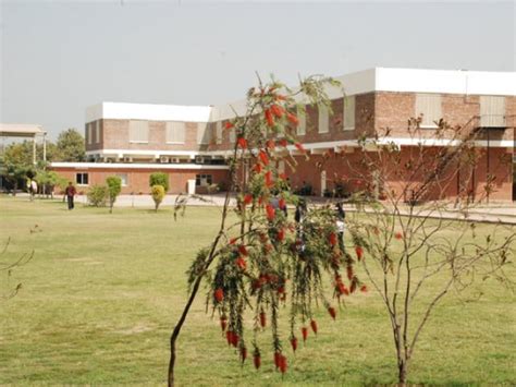 The Lahore School of Economics (LSE) - Pakistan Colleges, Universities ...