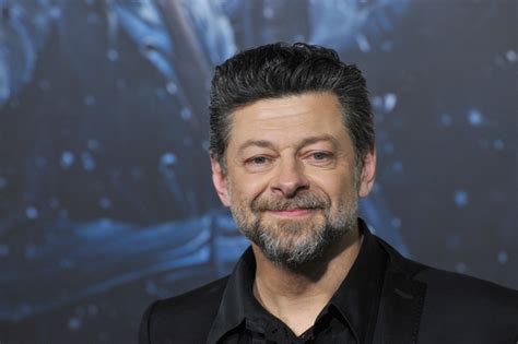 Learn What Inspired Andy Serkis’ Gollum + More London Events | Backstage