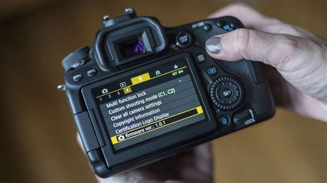 49 essential Canon DSLR tips and tricks you need to know | TechRadar