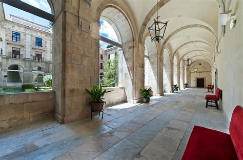 16 Parador Hotels to discover in Spain