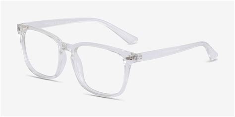 Uptown | Clear Progressive Eyeglasses | EyeBuyDirect