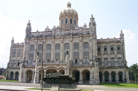 20 TOP HAVANA MUSEUMS YOU MUST SEE - Travels with Talek