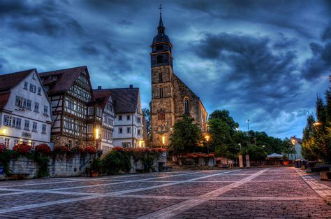 Boeblingen, Jerman, Area, Wallpaper HD | Wallpaperbetter