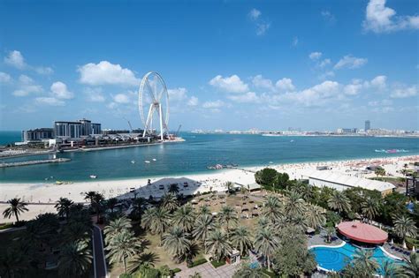 Book Sheraton Jumeirah Beach Resort in Dubai | Hotels.com