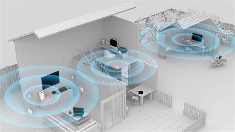 How to get super-fast Wi-Fi in every room | TechRadar