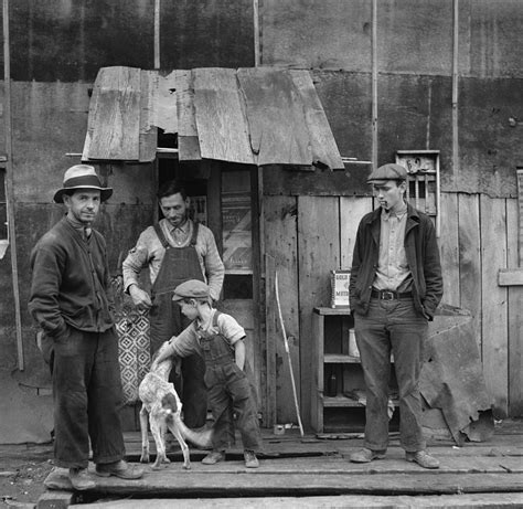 Beautiful Appalachian mountains – see rare photographs & 1940 film of ...