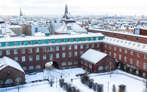 A New Year for New Students! – The KTH International Student Blog