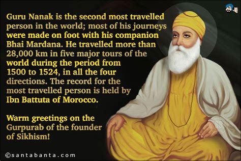 GURU NANAK QUOTES image quotes at BuzzQuotes.com | Sikhism facts, Sikhism, Image quotes