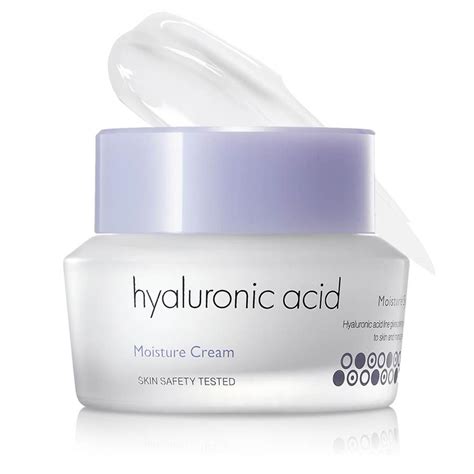 It'S SKIN Hyaluronic Acid Moisture Cream 50ml | Beauty Hub