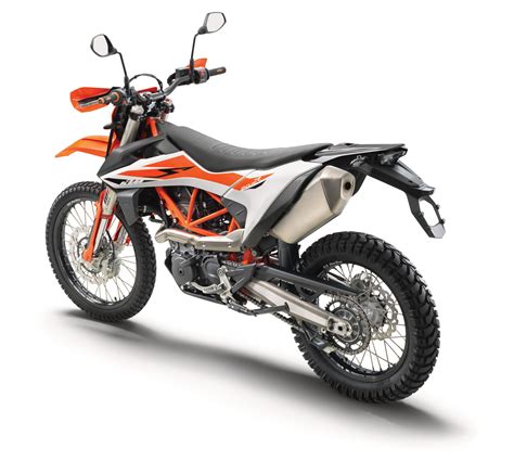 2019 KTM 690 Enduro R Guide • Total Motorcycle