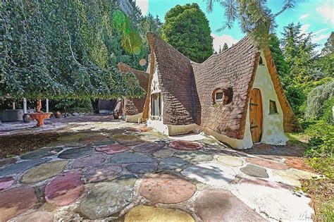 You could live in a 'Snow White'-inspired cottage for $775,000 - ABC7 ...