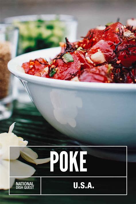 Where to Eat the Best Poke in Hawaii | Will Fly for Food