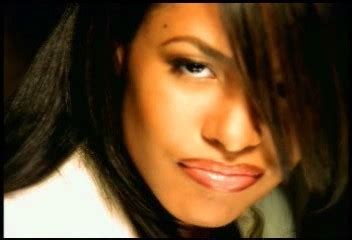 One In A Million - Aaliyah Image (18623355) - Fanpop