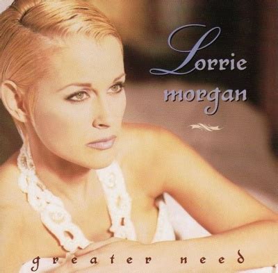 Lorrie Morgan | Album Discography | AllMusic