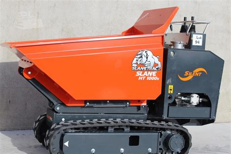 Mini Dumper Specifications – Perth Mini Dumper Hire