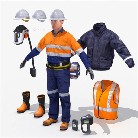 Equipment Supply - SMARTZSAFETY