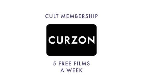 Curzon - New Cinema Listings & Latest Films Out Now - Curzon