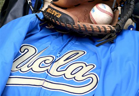 UCLA Baseball: University of California Los Angeles Bruins Team | Line ...