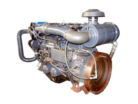 Mitsubishi 6D22 – Engine Specs