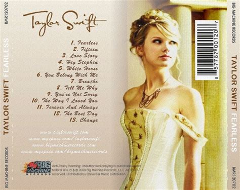 Taylor Swift Fearless Album Download Zip File - giantselfie