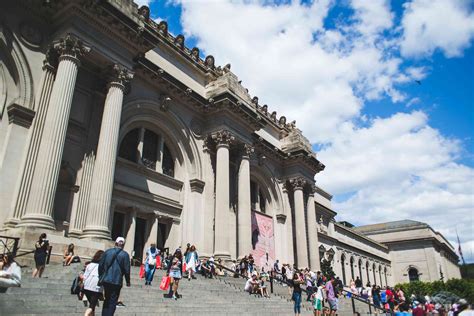 The 10 Best New York City Museums