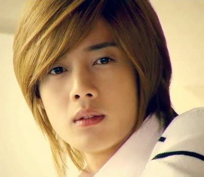 Fantastic: Kim Hyun Joong(F4-Yoon Ji Hoo)